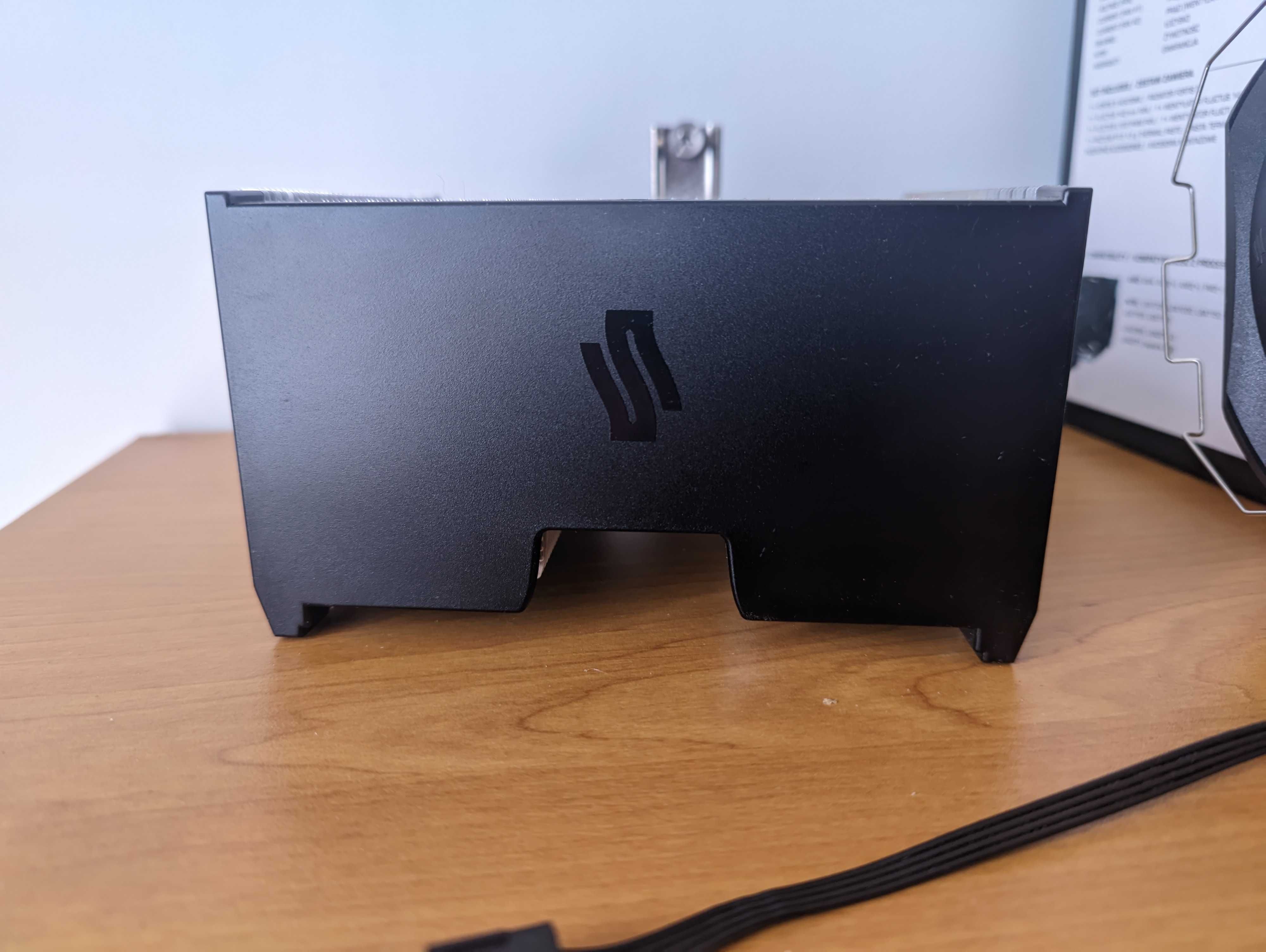SilentiumPC Endorfy Fortis 5 Dual Fan Gwarancja