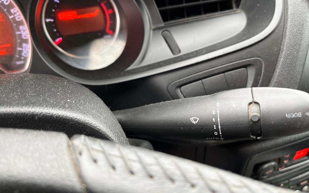 Citroen C5 2008 року