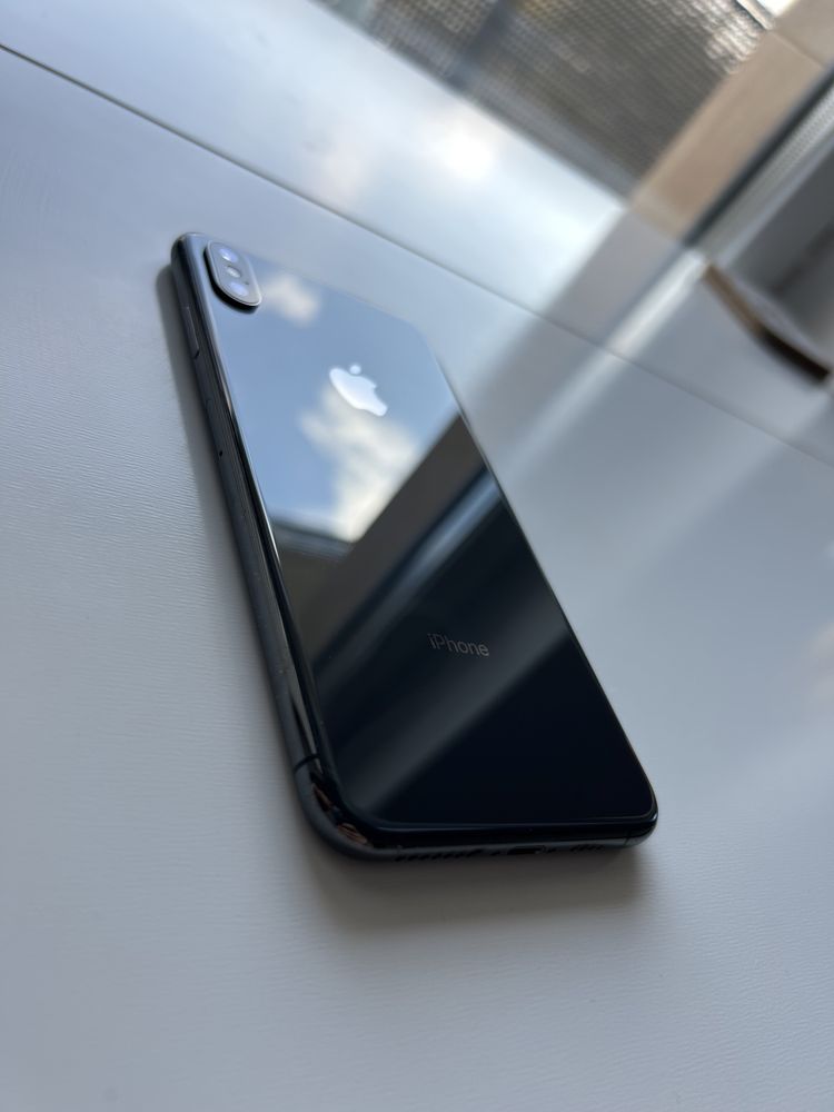 iPhone 10 Xs Max 256GB bardzo dobry stan