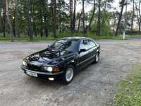 Bmw e39 528 gaz