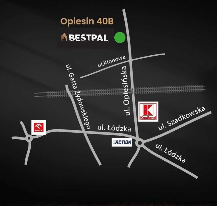 PELLET Luletto najwyższa jakość 100% sosna Najlepszy z najlepszych