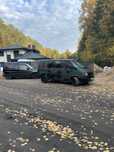 Volkswagen transporter t4