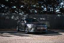 Kia Optima SW 1.7 CRDi GT Line 7DCT