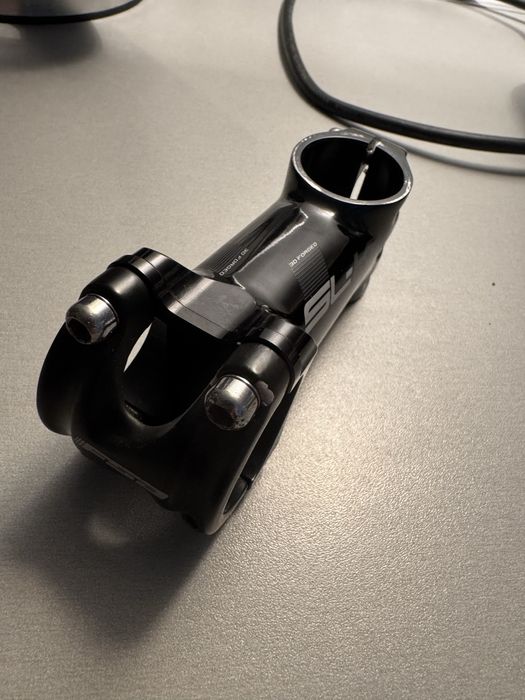 Mostek rowerowy FSA SL-K 80 mm +-6 st.