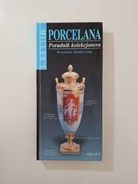 Porcelana Poradnik kolekcjonera Miller's Gordon Lang