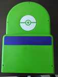 Mochila Pokémon Brinquedo