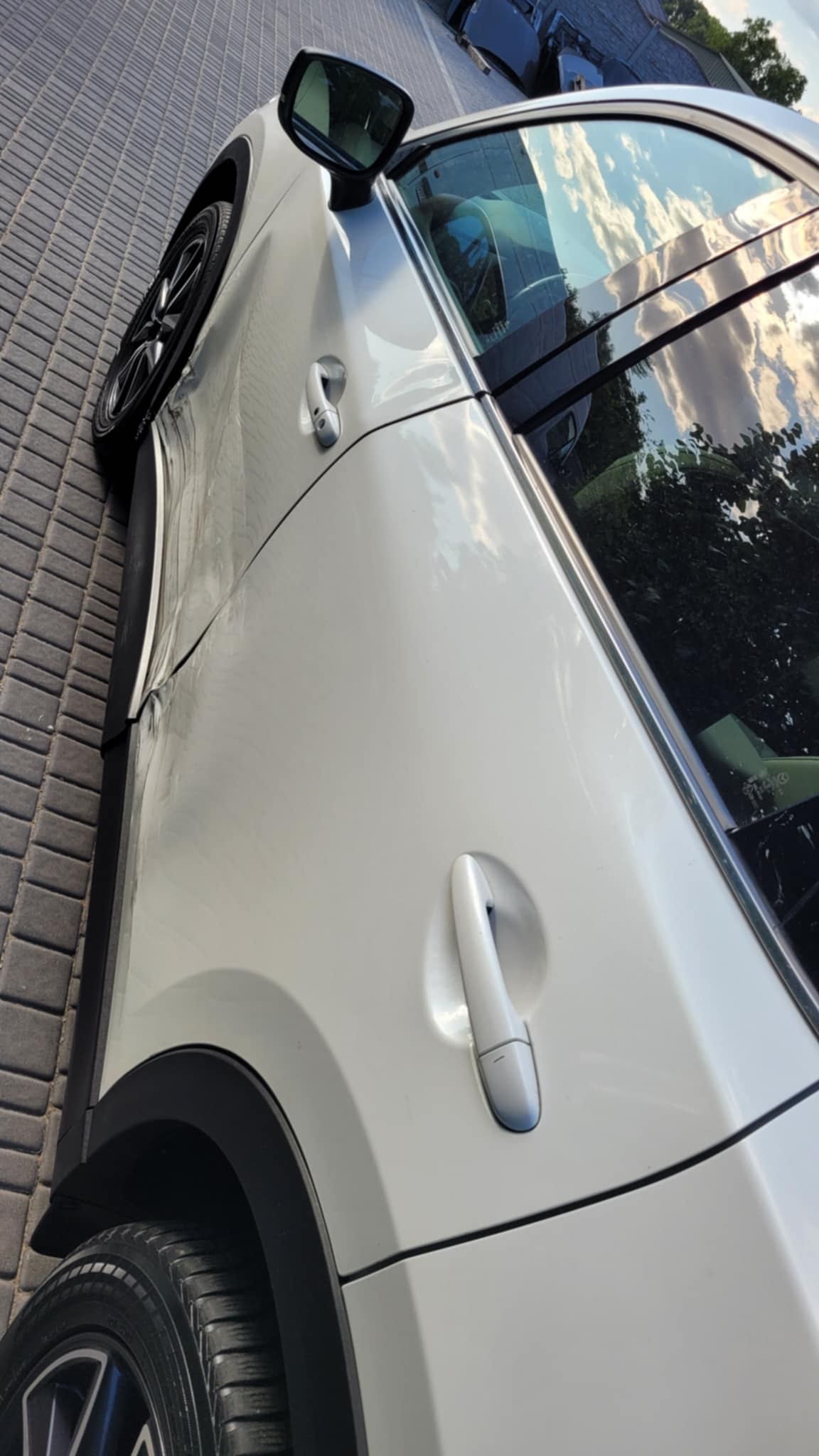 MAZDA Cx5 2018 LPG 2.5