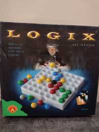 Gra logiczna Logix
