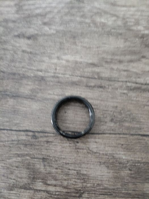 Smart Ring novo, tamanho 12.