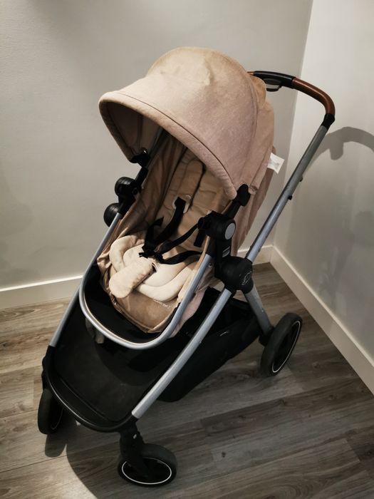 Carrinho bebeconfort