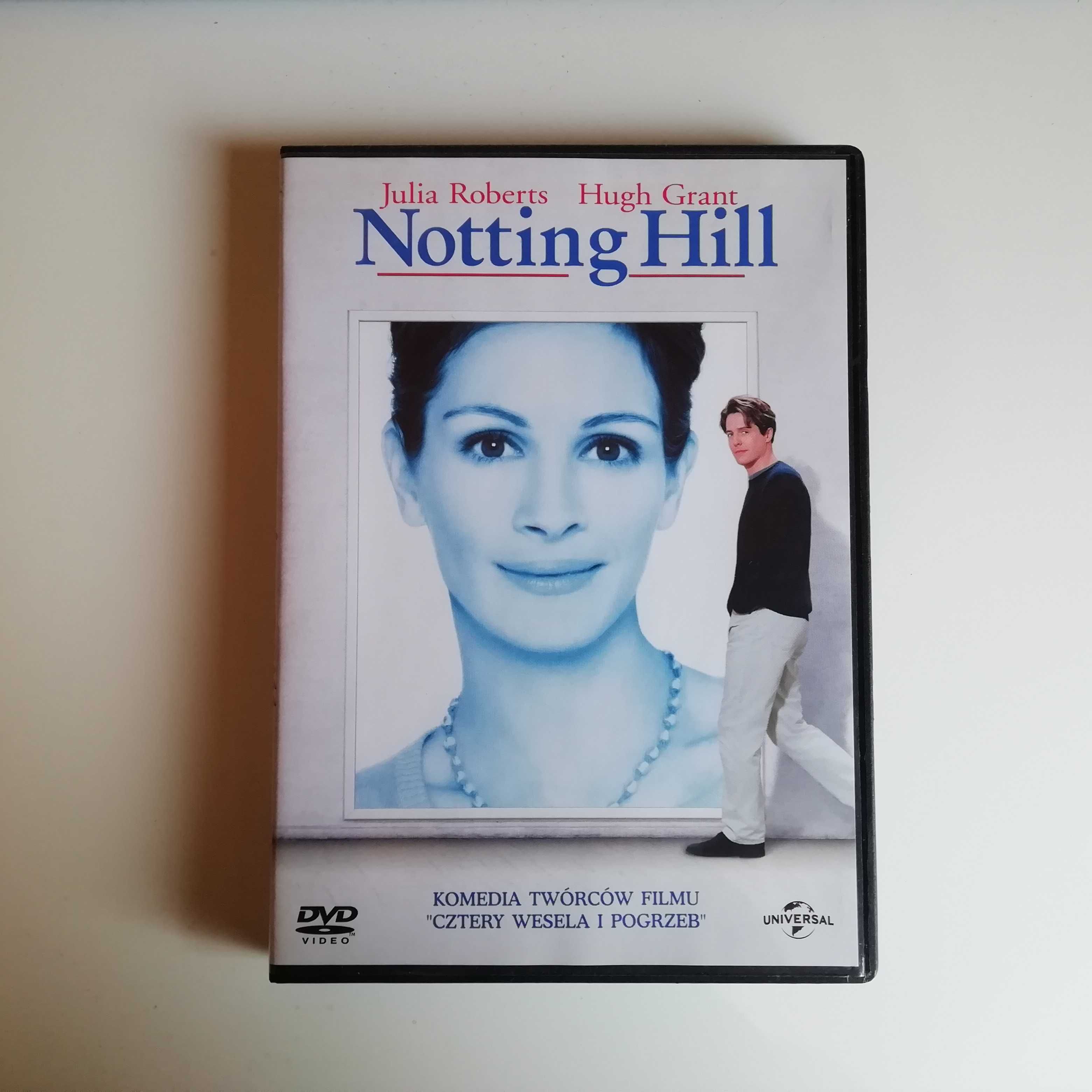 Notting Hill Hugh Grant Julia Roberts