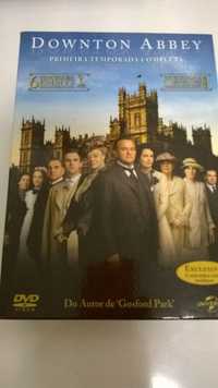 Downton Abbey 1. Temporada (portes incluídos)
