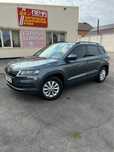 Skoda Karog  авто від власника