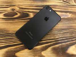 Apple Iphone 7 32/128 Gb Black Neverlock Смартфон/Телефон/Айфон/Купить