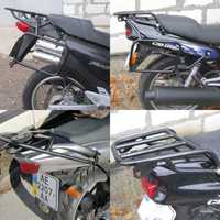 Рамки под кофры багажник на мотоцикл Aprilia BMW Honda Suzuki Yamaha