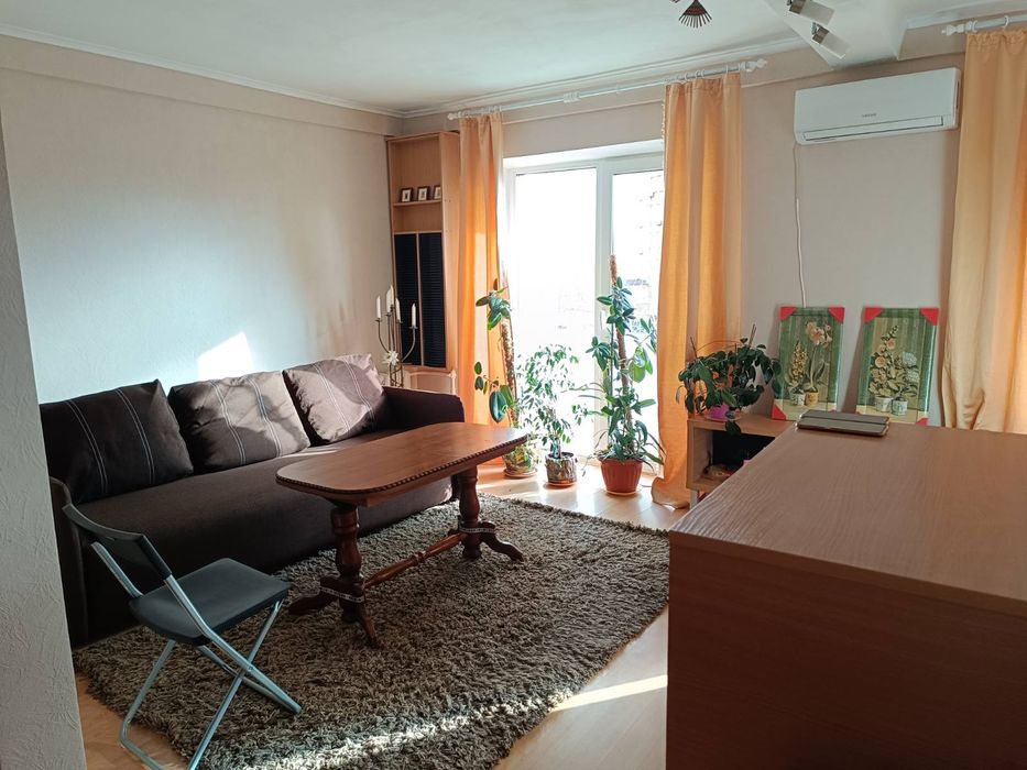 Оренда 2 кімнатної квартири, 45м, Березняки,