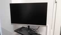 Monitor HP M24h 23.8"
