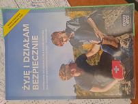 Sprzedam książkę do EDB  kl. 1