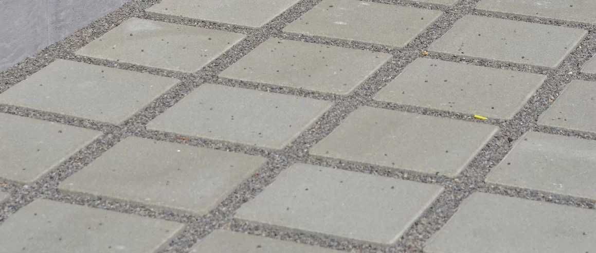 Kostka ażurowa Polbruk EKOL 8cm