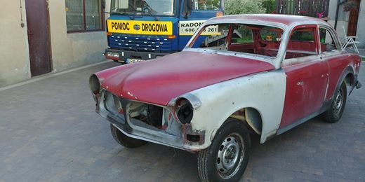 Blacharstwo samochodowe Mechanika Pomoc Drogowa Awaryjne otwieranie au