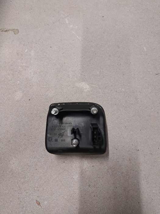 Klamka klapy bagażnika Seat Leon 2