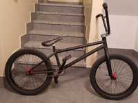 Rower wyczynowy (BMX)