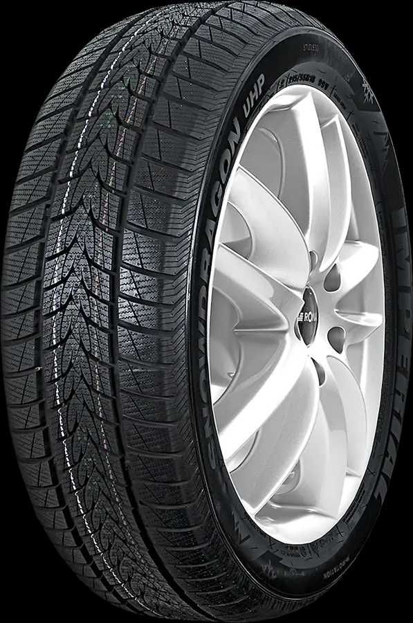 Zimowe ogumienie Imperial snow dragon - 235/55R18, belgijskie