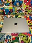 Mocny MacBook Pro 16 A2485 M1 PRO Dysk 1TB 16gb  Szczecin Ufogames
