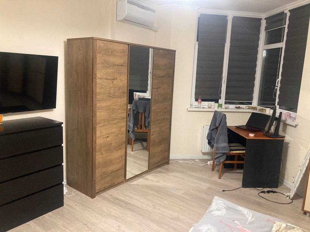 2-кімнатка квартира в новому будинку з ремонтом, Київ, від власника