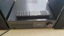 Wieża Pioneer X-HM82 CD USB Bluetooth wi-fi