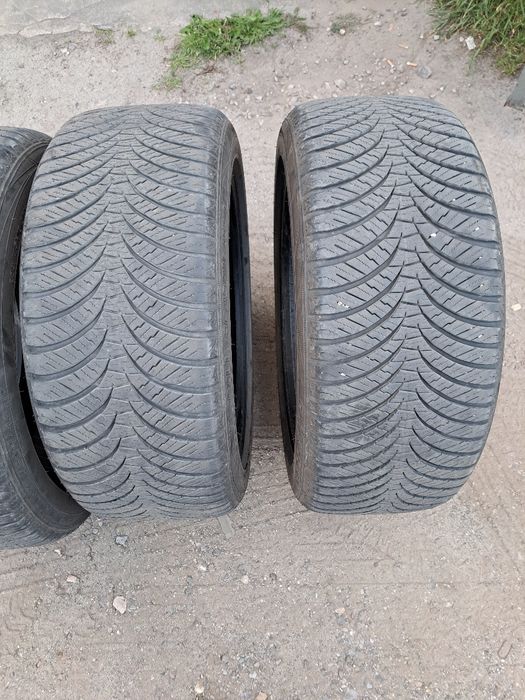 Opony Falken wielosezonowe 235/45/18