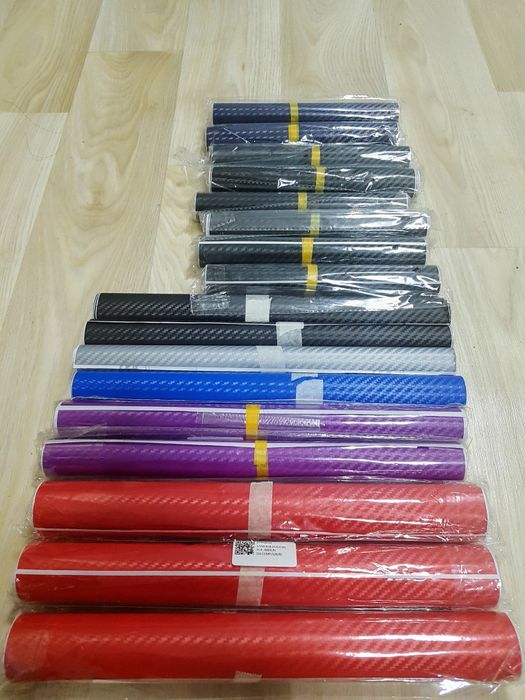 мат. пленка біла