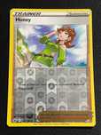 Carta Pokémon Honey 142/198 Chilling Reign