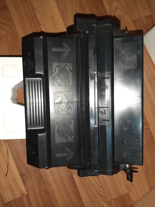 Картридж docuprint 2125 новий