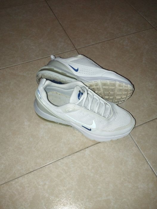 Tênis da Nike número 36,5