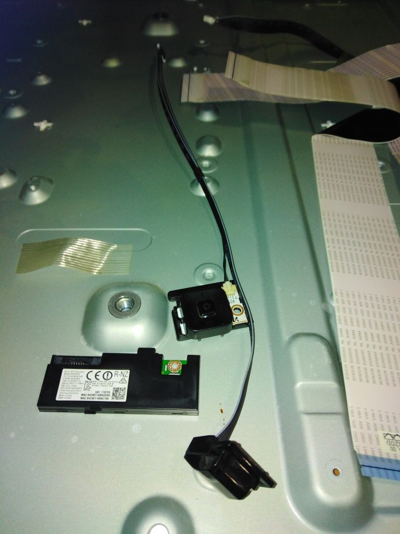 Samsung UE55MU6172U