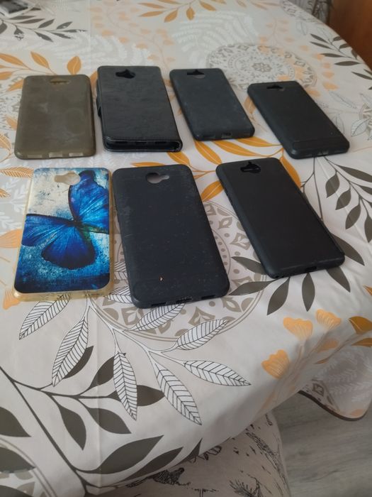 Capas de telemóvel