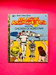 Buck Rogers and the Children of Hope