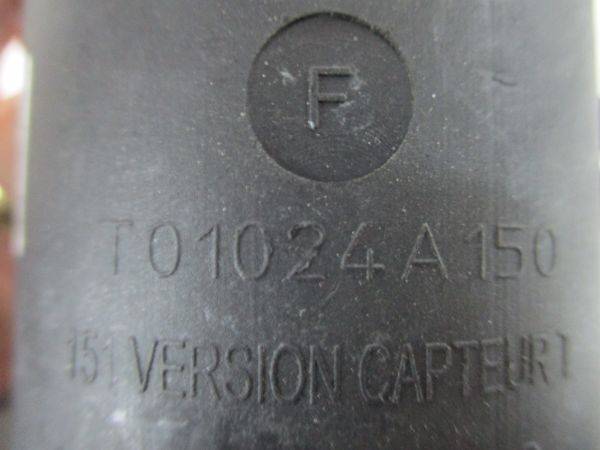 Medidor massa de ar / MAF DACIA Sandero (BS_)