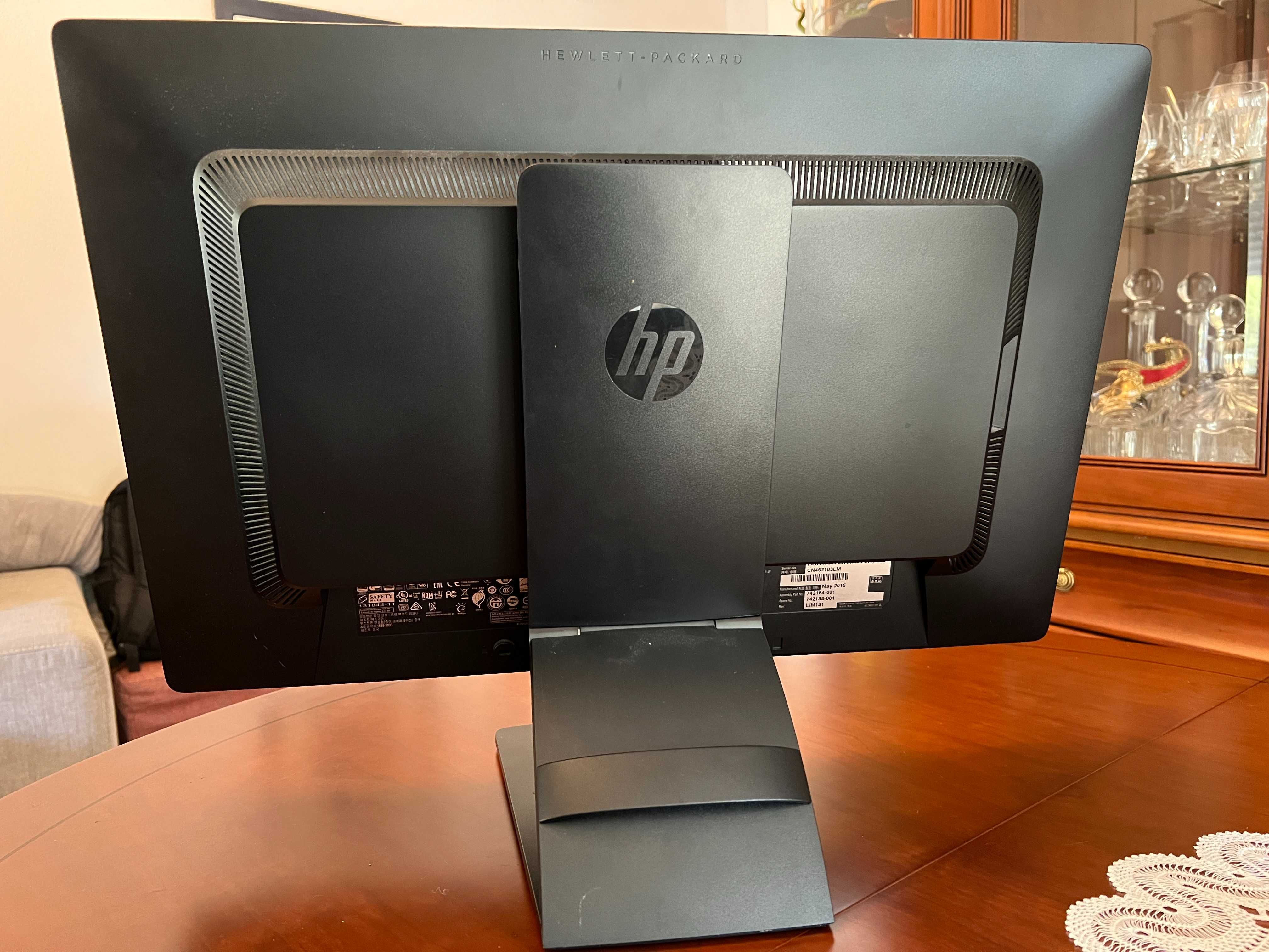 Monitor HP ElitDisplay E241i