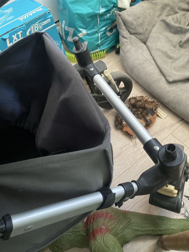 Wózek Bugaboo Cameleon