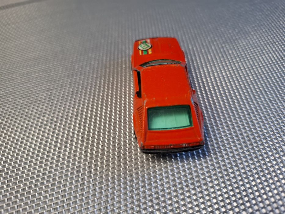 Matchbox Renault 17 TL model samochodu
