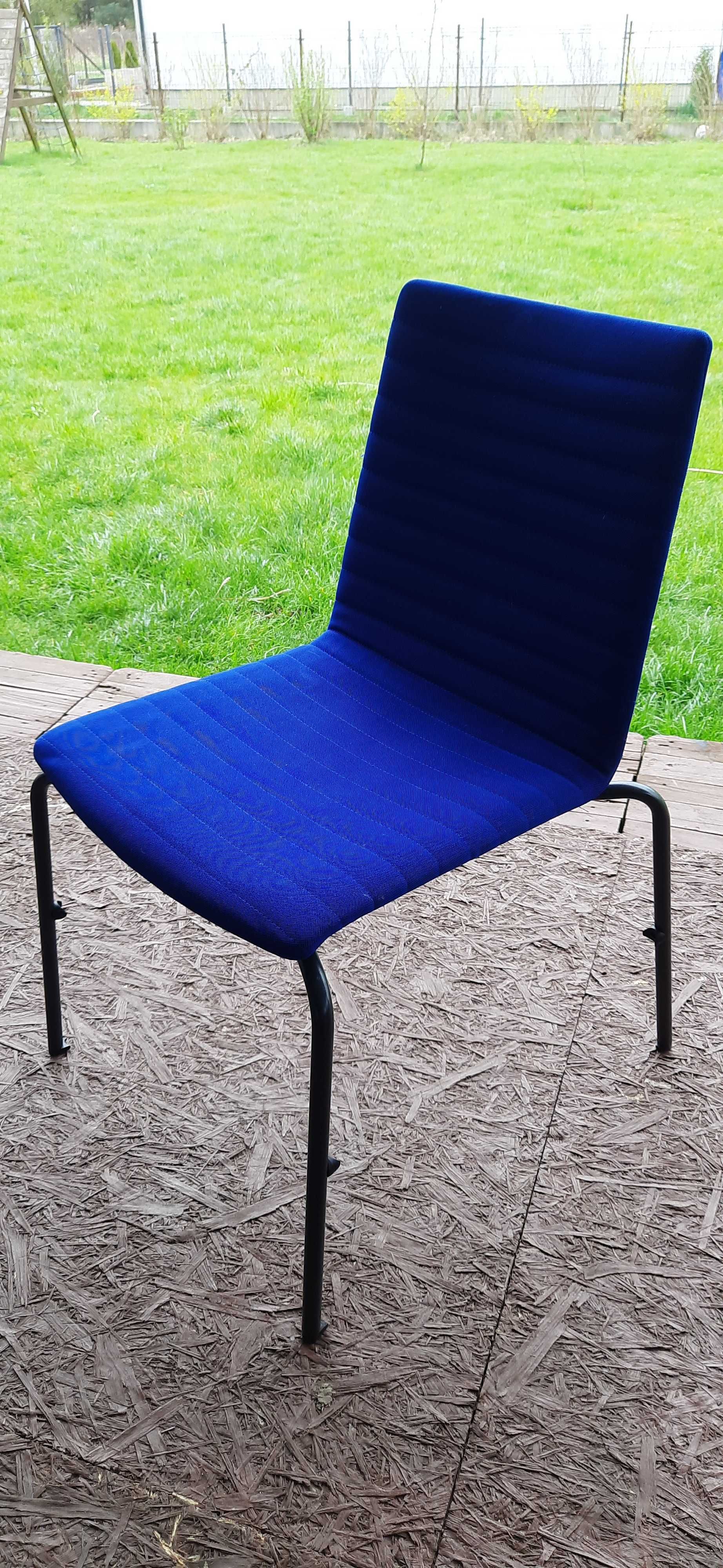 Krzesła VANK używane