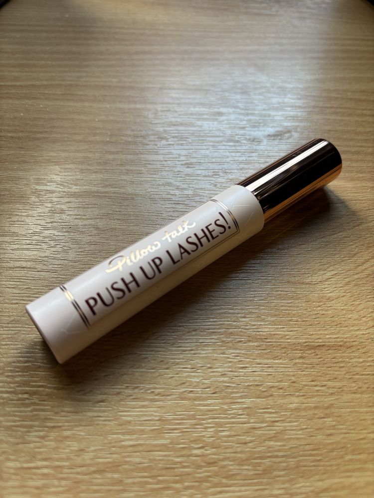 Charlotte Tilbury Pillow Talk Push Up Lashes 10ml