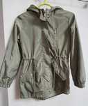 Kurtka-parka Reserved r.134