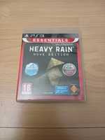 Gra heavy rain ps3