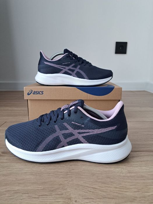Asics patriot 13  ОРИГІНАЛ НОВІ асікс 39 розмір