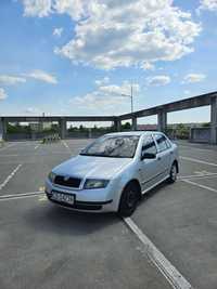 Skoda Fabia Prywatny właściciel