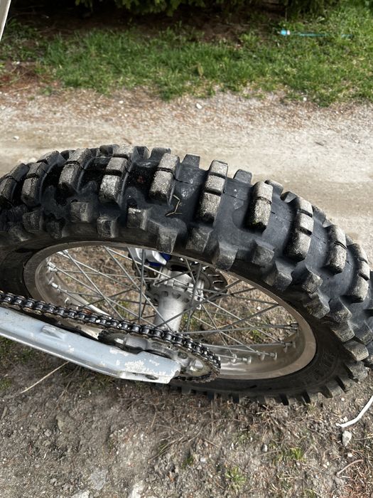 Sherco xride 290  2t ktm freeride enduro 300 gas gas 250/125