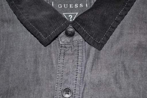 Sprzedam oryginalna koszule Guess roz XL